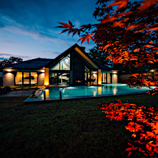 MoonSA Boutique Villas 